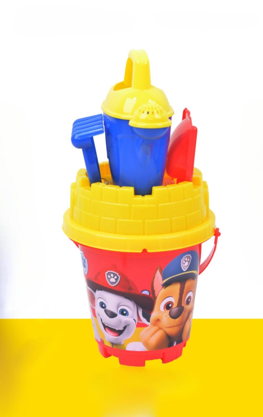 סט לים בינוני- מפרץ ההרפתקאות