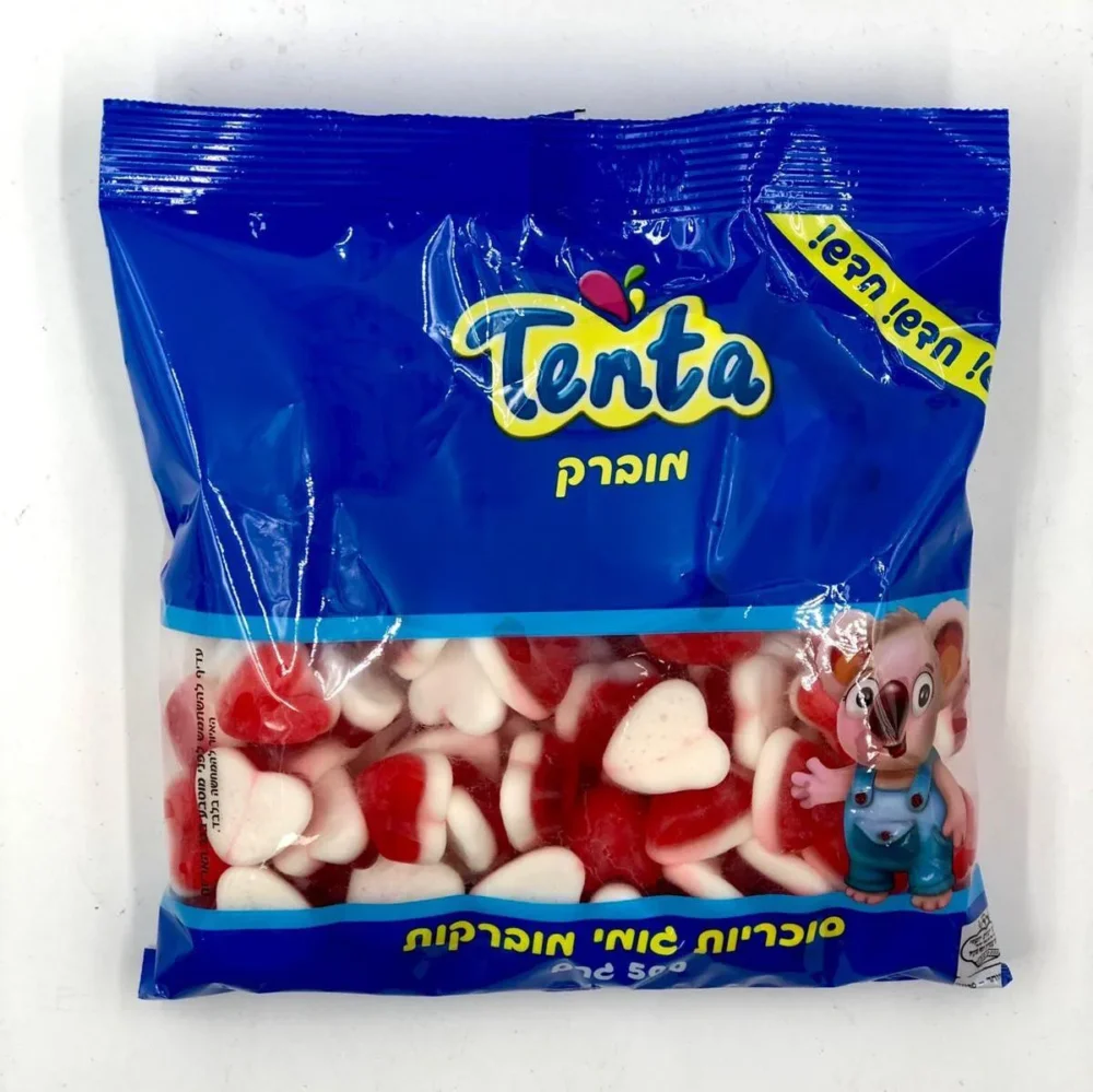 גומי לב TENTA