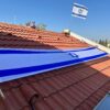 דגל ישראל ענק 5*1.1 מטר – ייבוא מיוחד