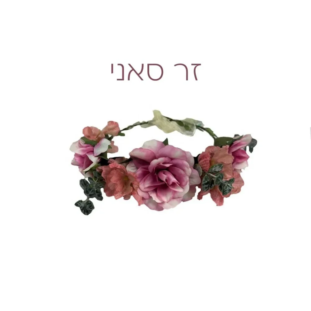 זר סאני