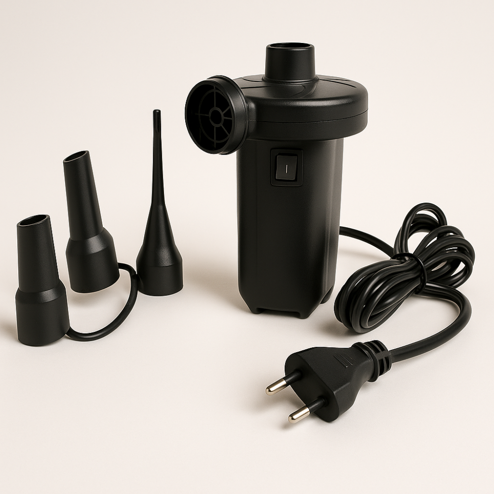 משאבה חשמלית של מותג Summer Time