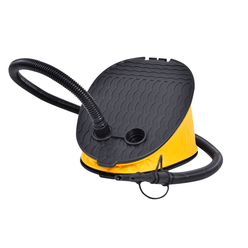 משאבת רגל 5 ליטר- Summer  Time