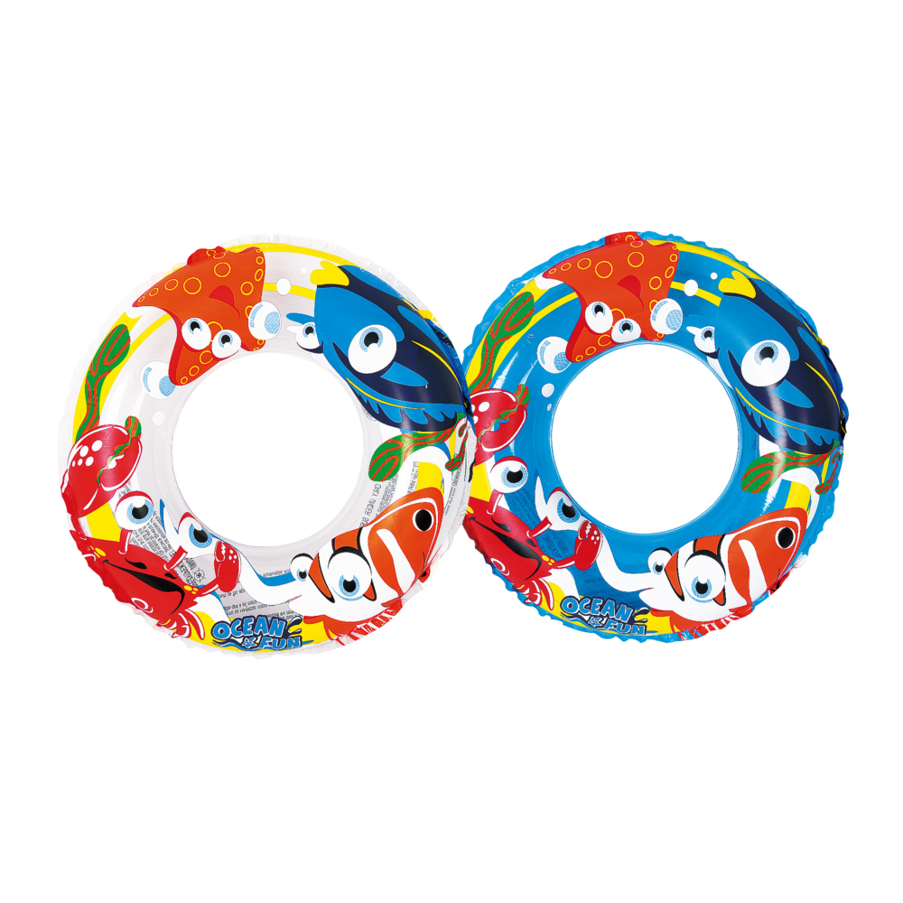 גלגל ים 50 סמ' Summer Time