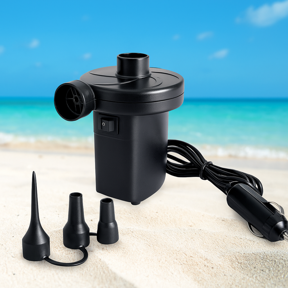 משאבה לרכב של מותג Summer Time