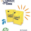 מצופים 3-6 בקופסא של מותג Summer  Time