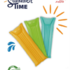 מזרן צבעוני של מותג Summer  Time