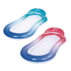 מזרן גוף במים בקופסא של מותג Summer  Time