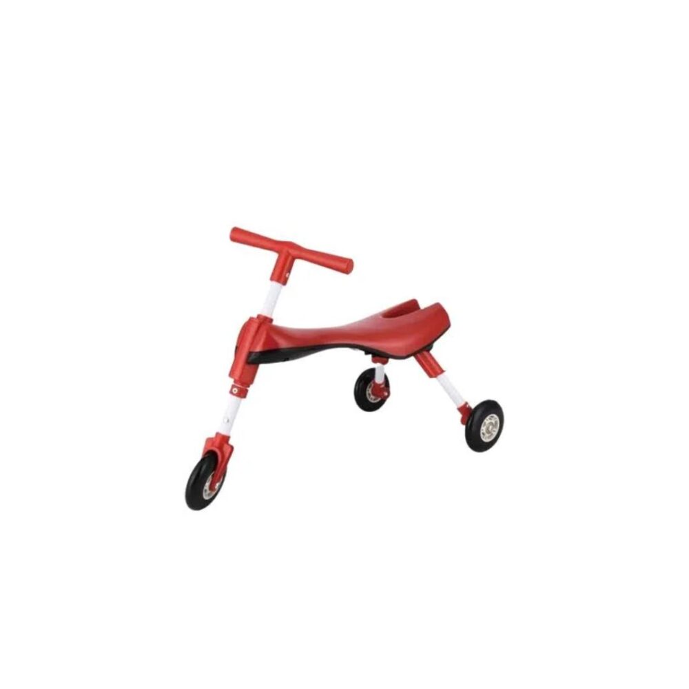 בימבה ג׳וק אדום שחור