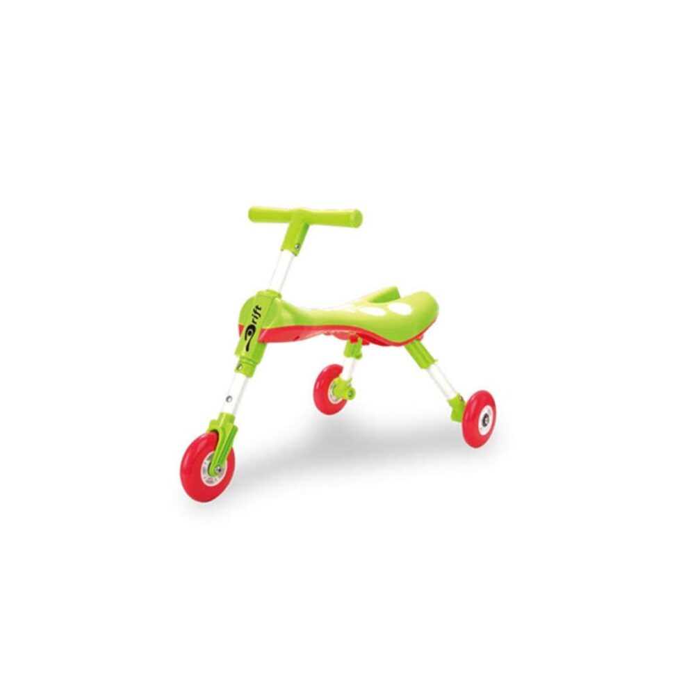 בימבה ג׳וק ירוק תפוח