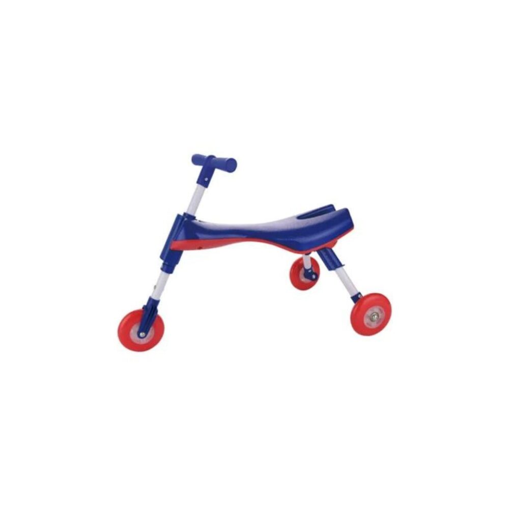 בימבה ג׳וק כחול אדום