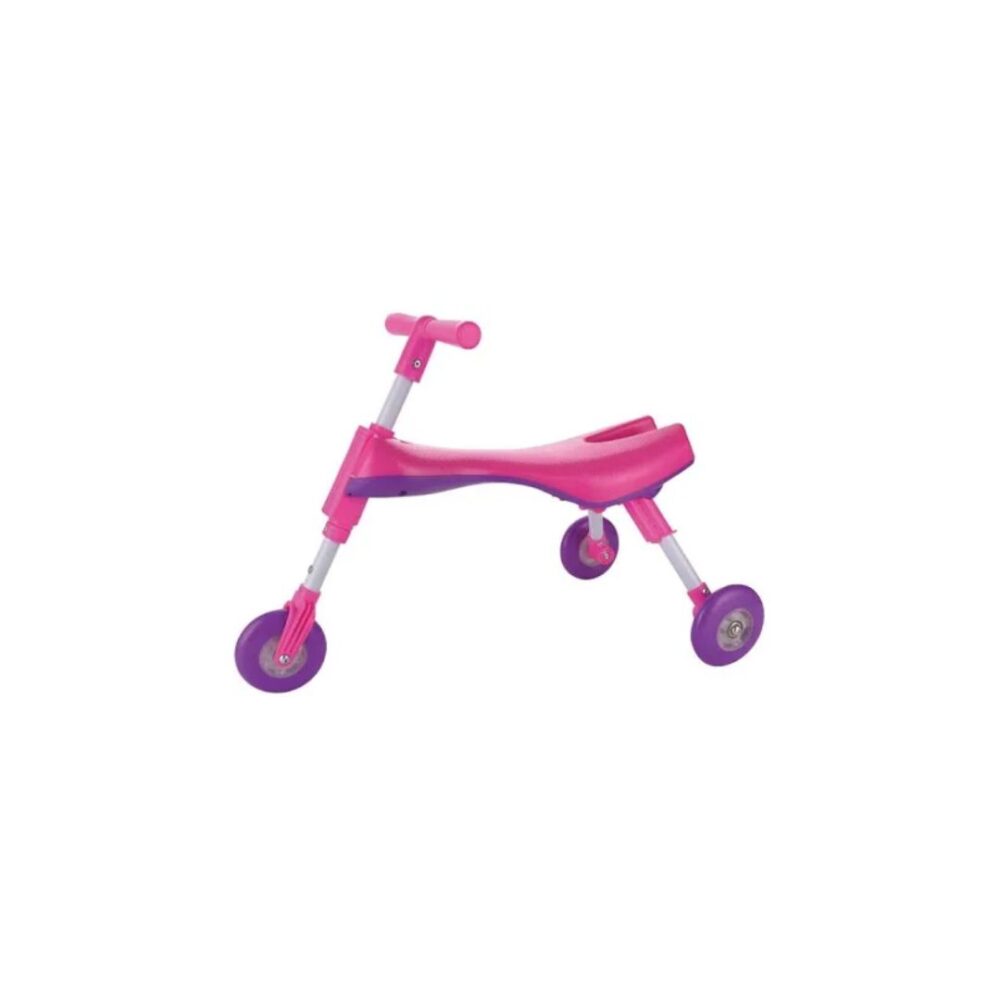 בימבה ג׳וק ורוד סגול