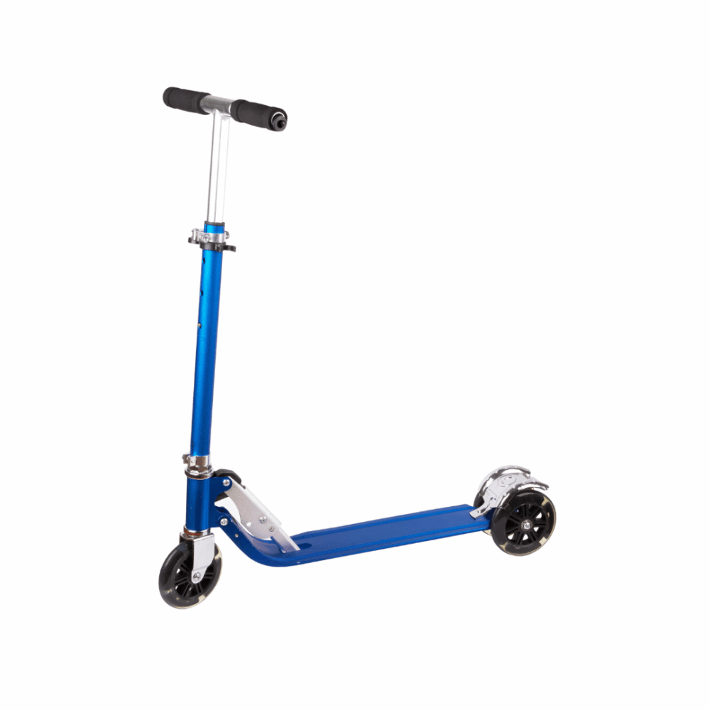 קורקינט לילדים - שני גלגלים