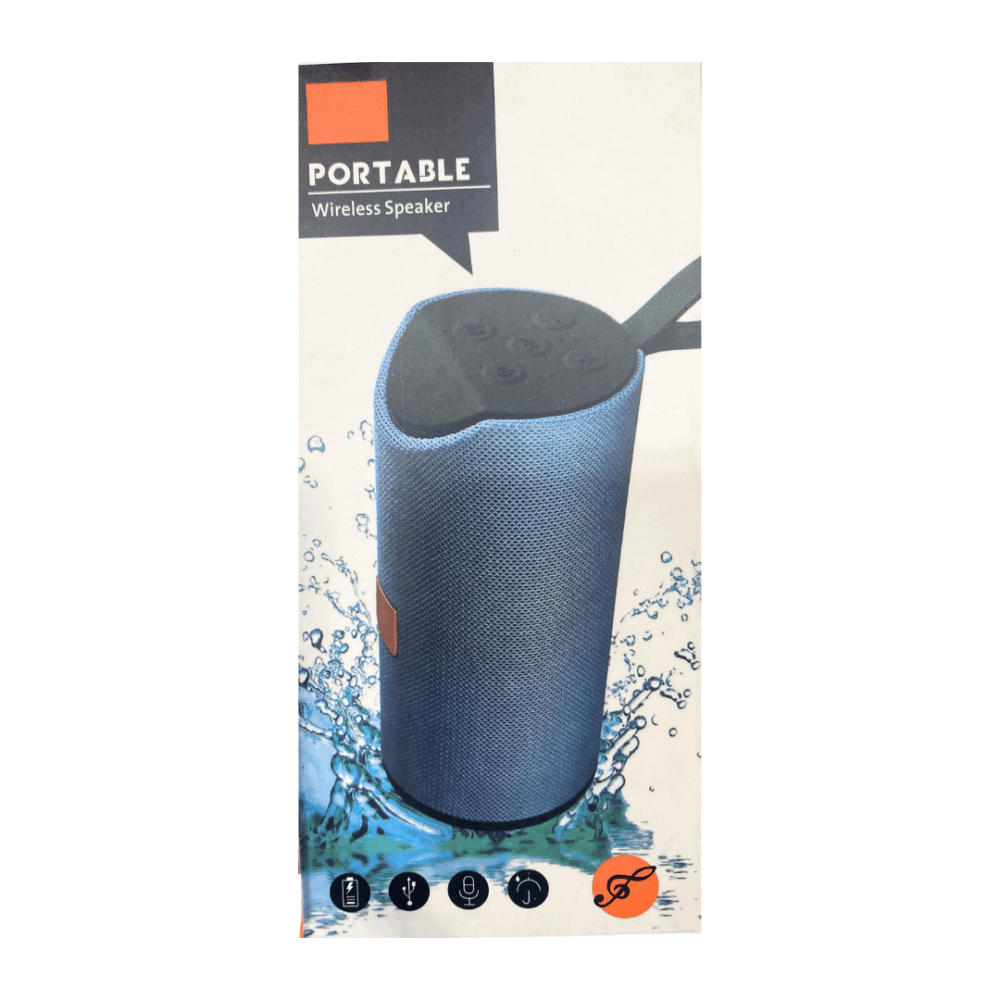 רדיו נטען נייד FM