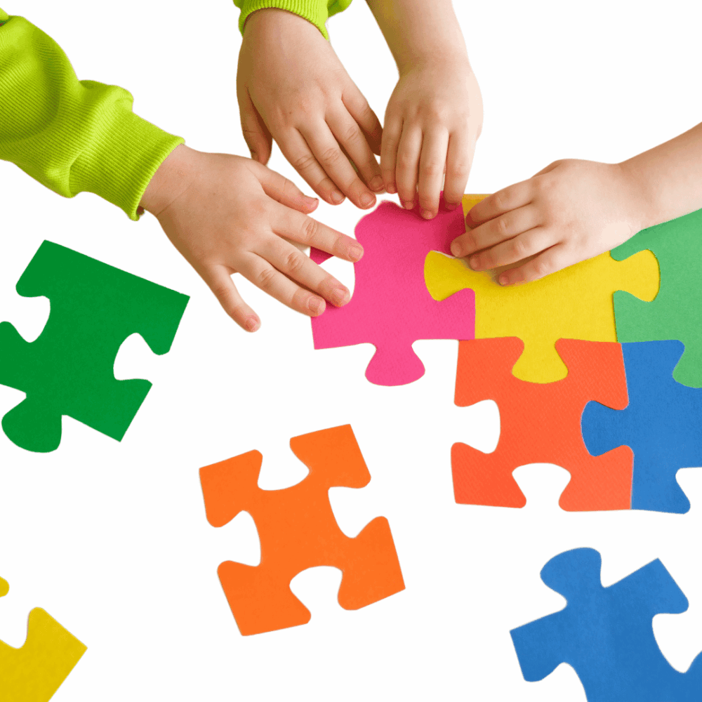 משחקים ופנאי