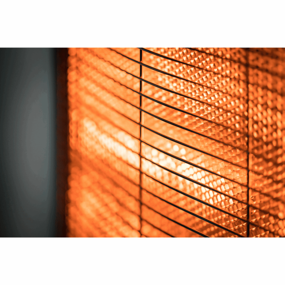 תנורי חימום לגינה