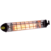 תנור חימום אינפרא FIORE 766 MOEL