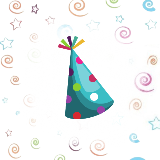 קישוטים ואביזרי מסיבה