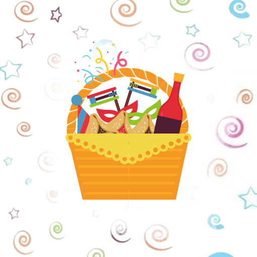 משלוחי מנות ומארזים