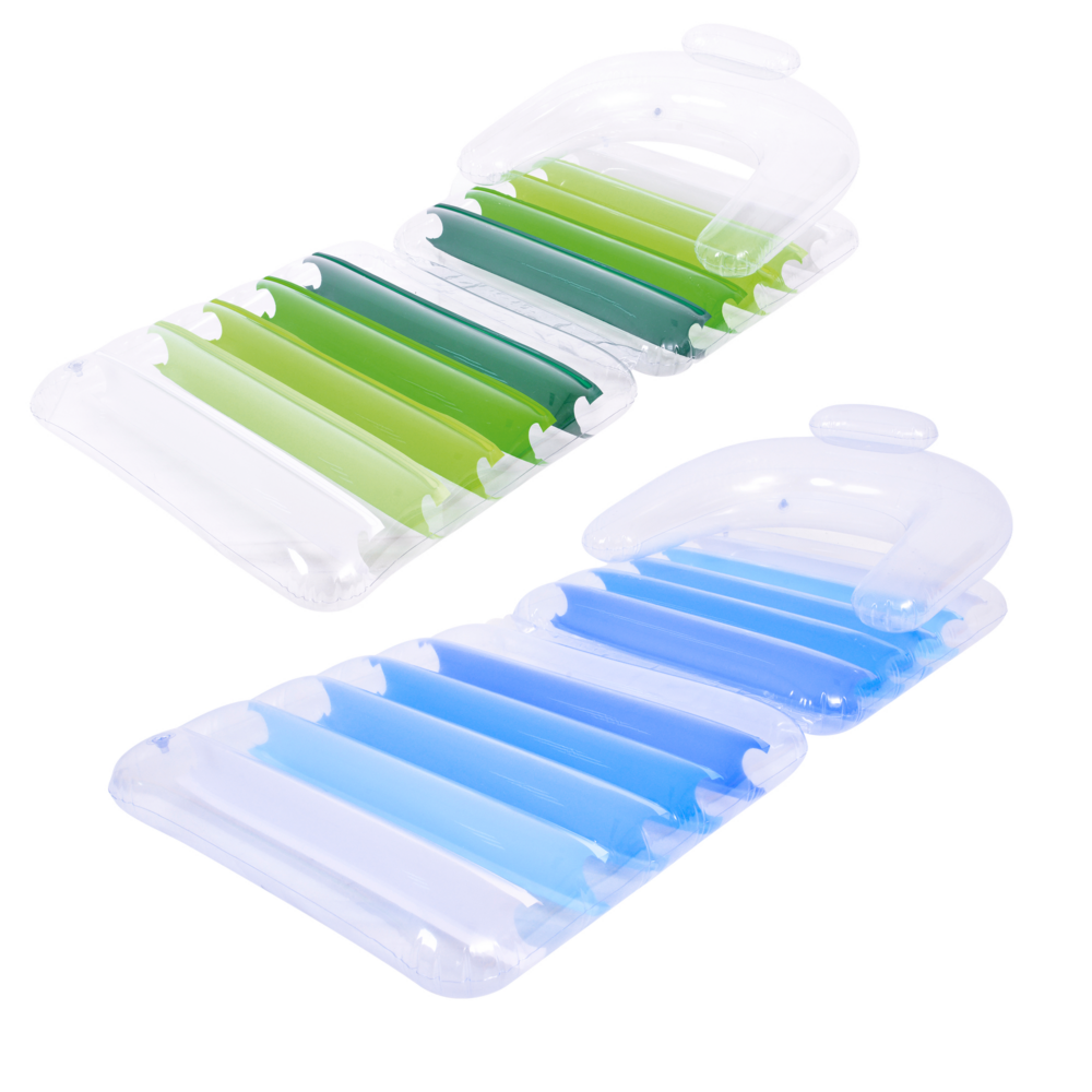 מזרן ים מתקפל+ משענת