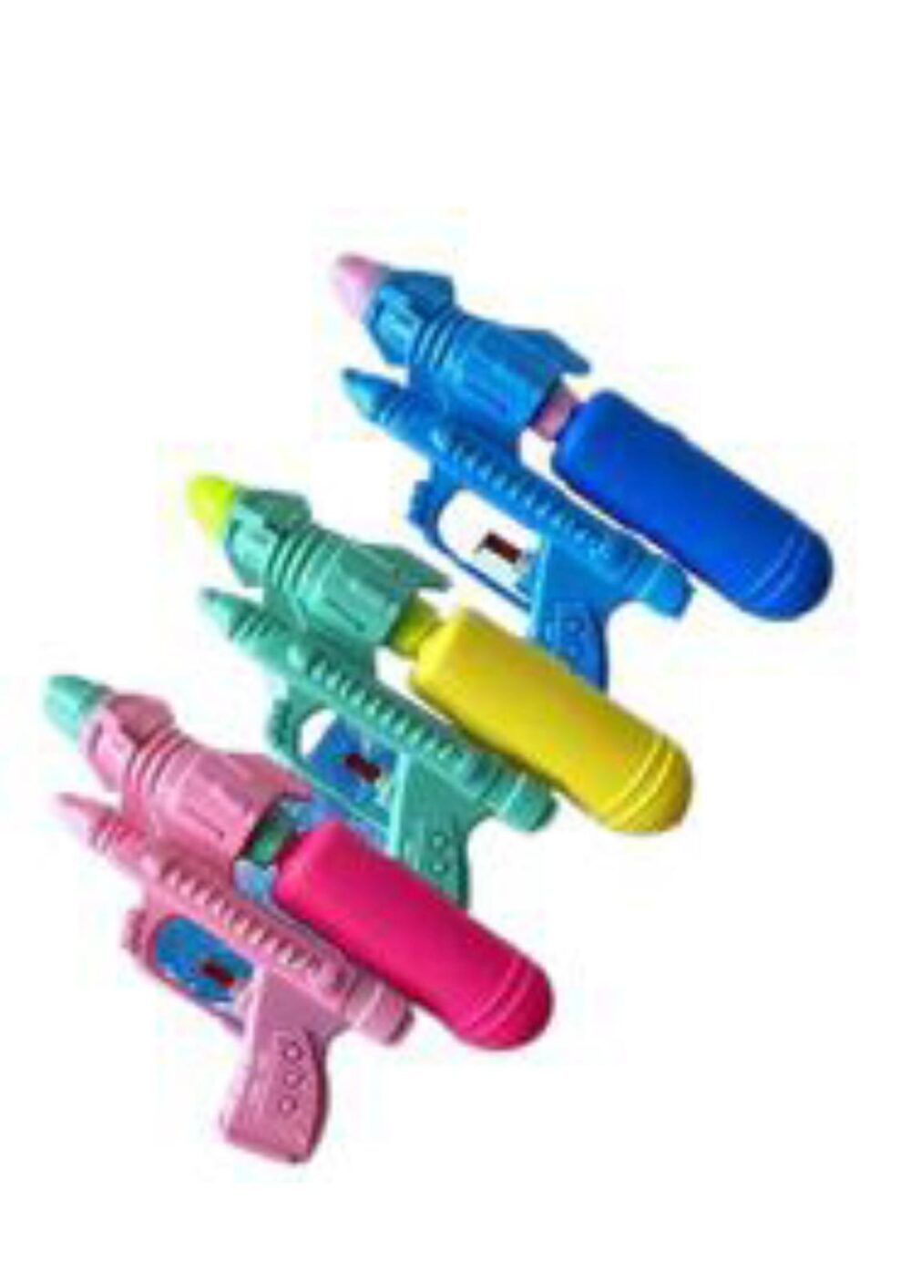 רובה מים 19 סמ'