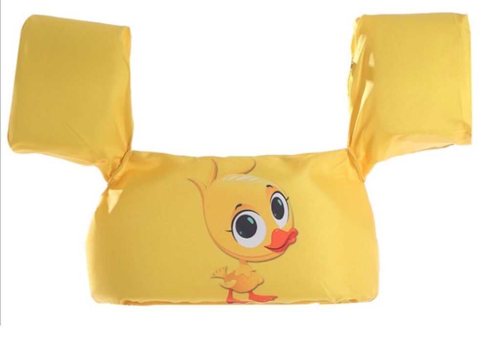 מצופי אפוד אפרוח