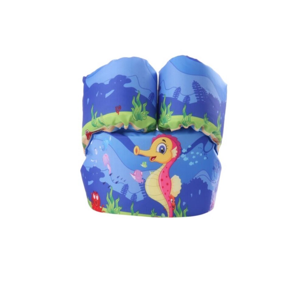 מצופי אפוד סוס-ים