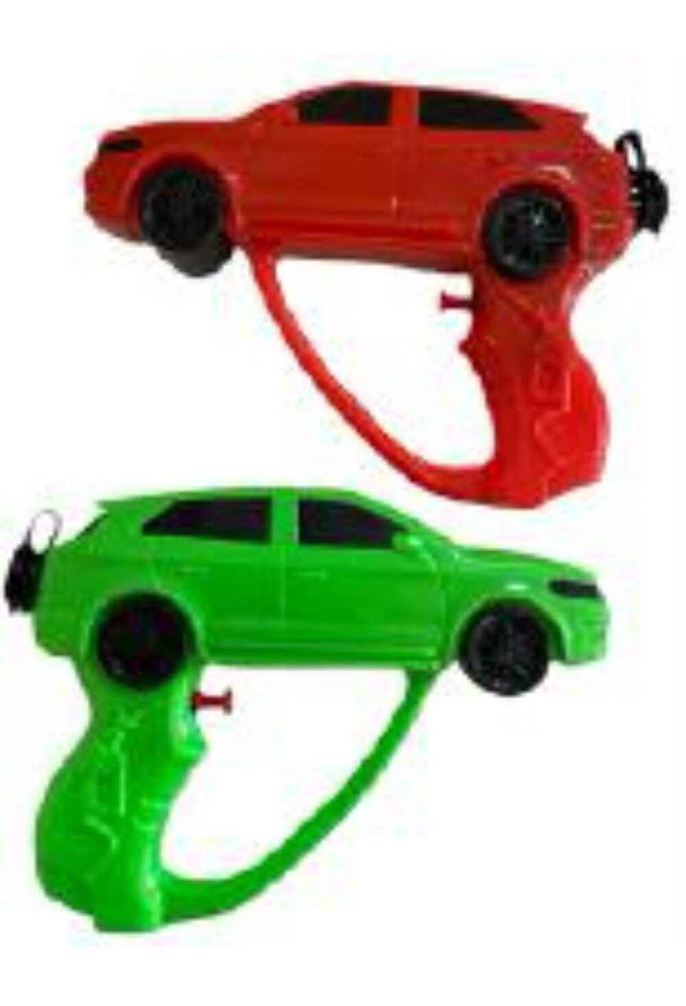 רובה מים בצורת מכונית 23 סמ'