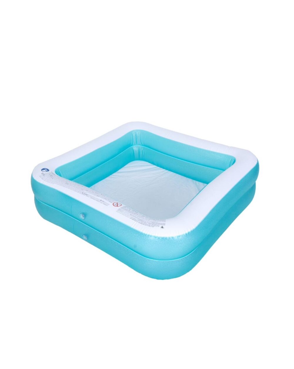 בריכה מתנפחת מרובעת 4.5*145*145 Sun Club