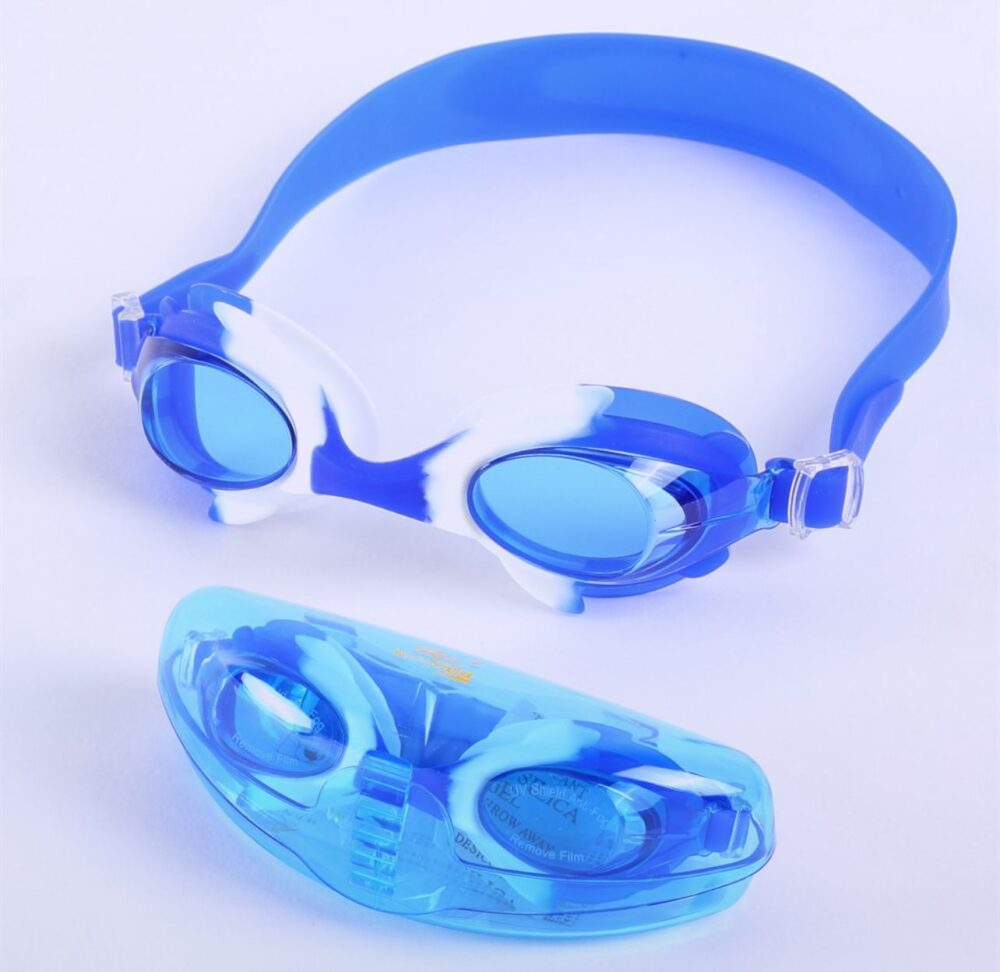 משקפת שחיה איכותית