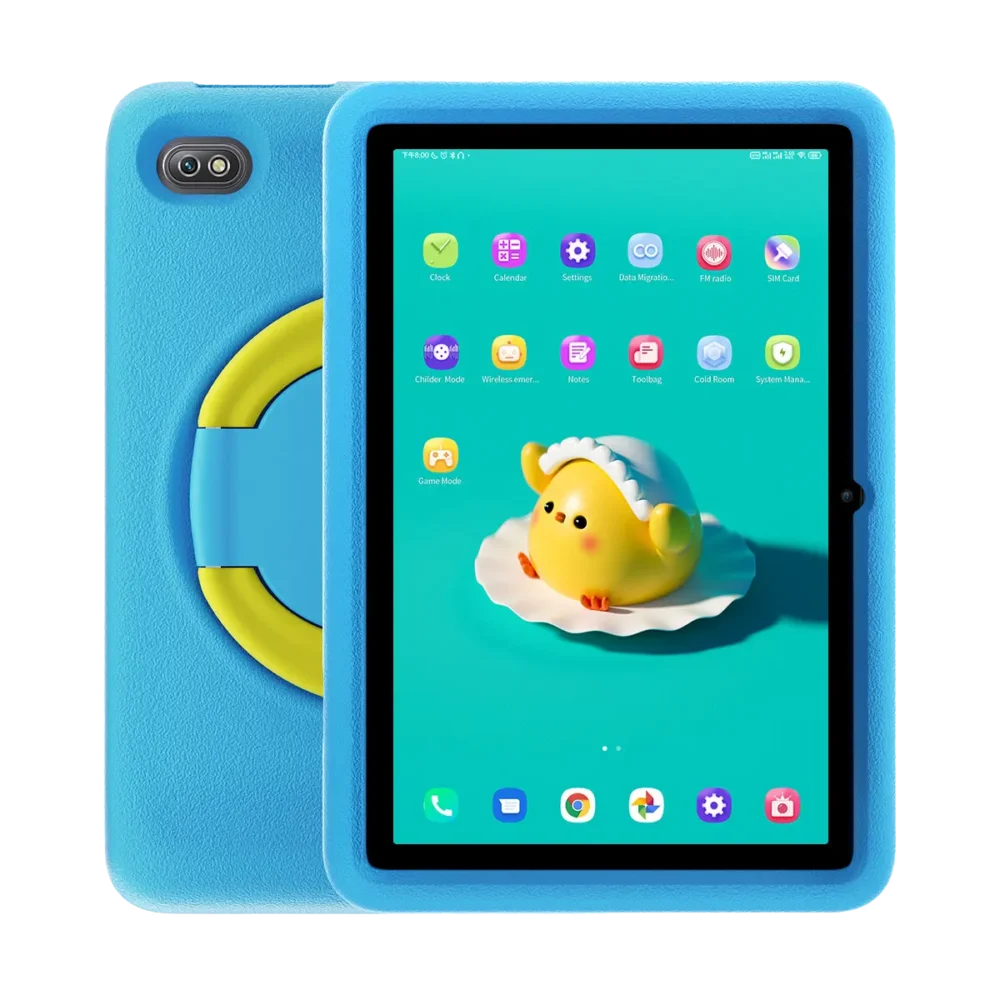 Alternative view of אייפד לילדים- 8 אינץ'