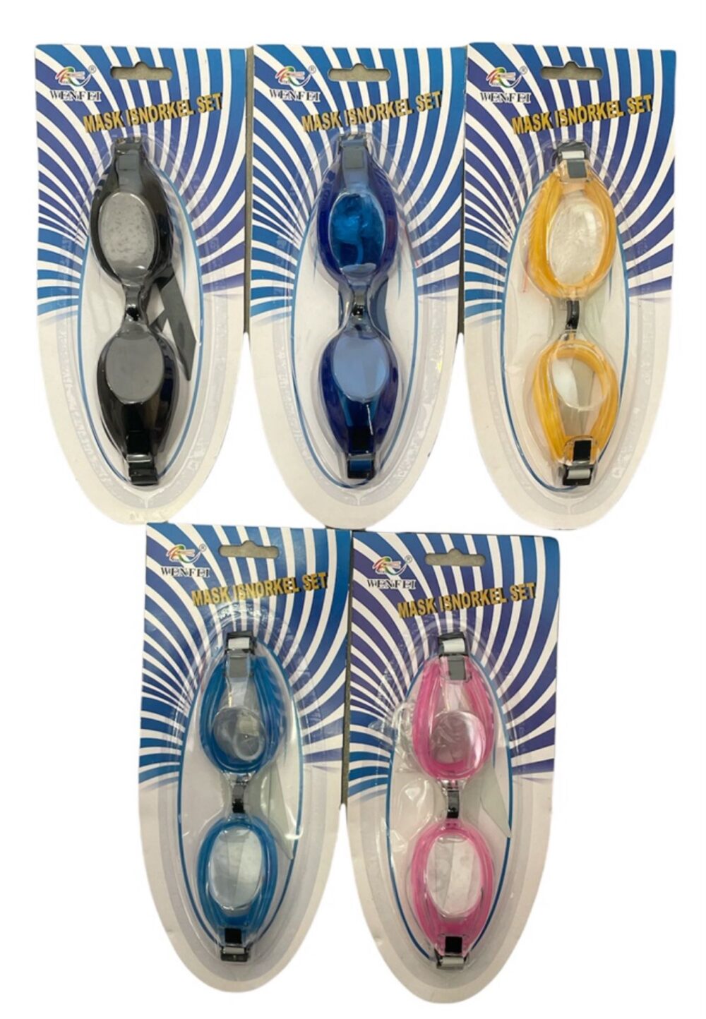 משקפת שחיה אליפות