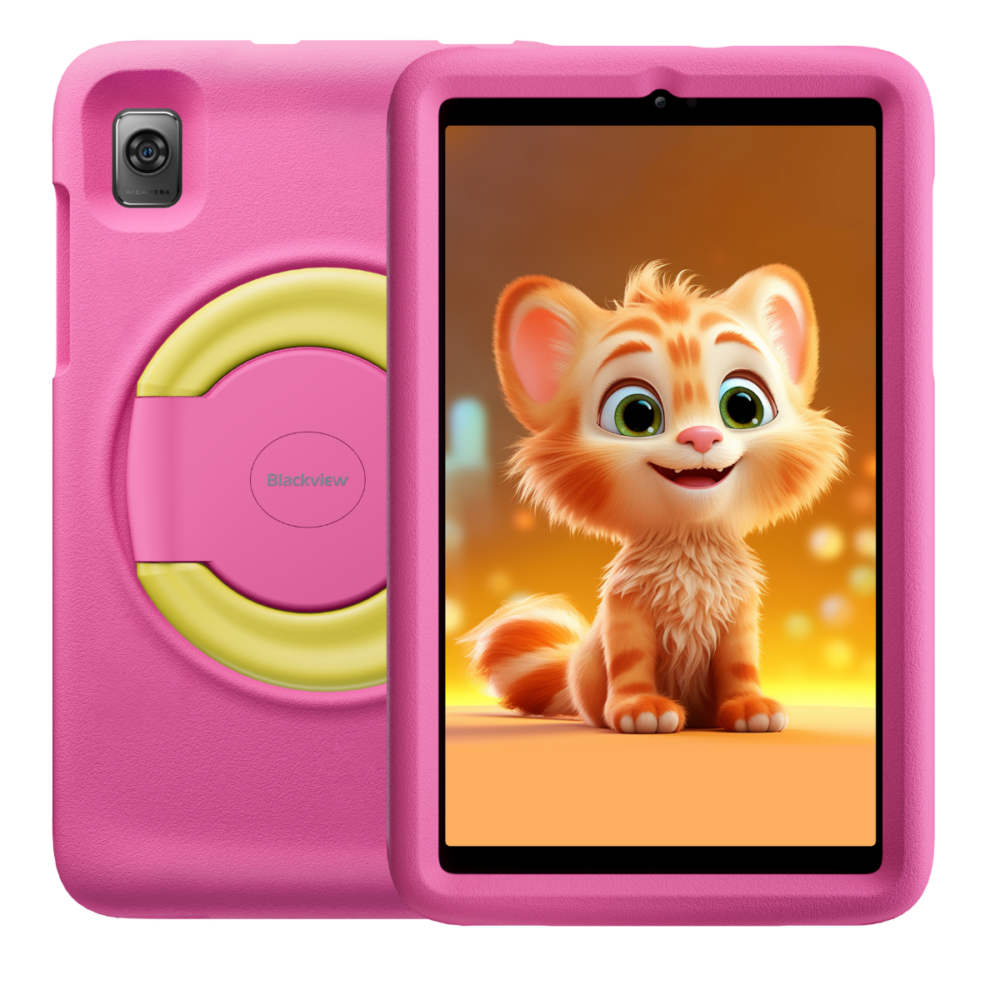 Alternative view of אייפד לילדים כ-9 אינץ'