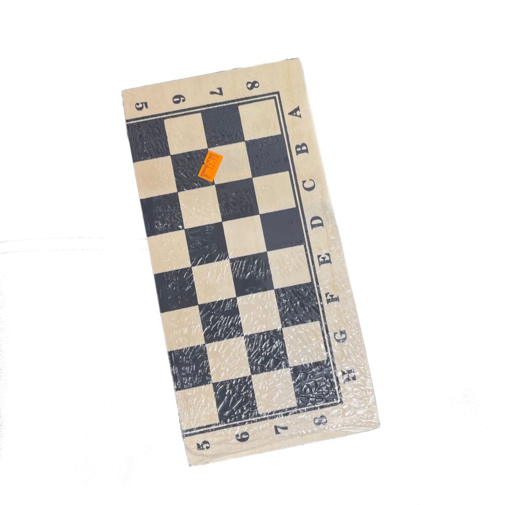 שש בש / דמקה עץ