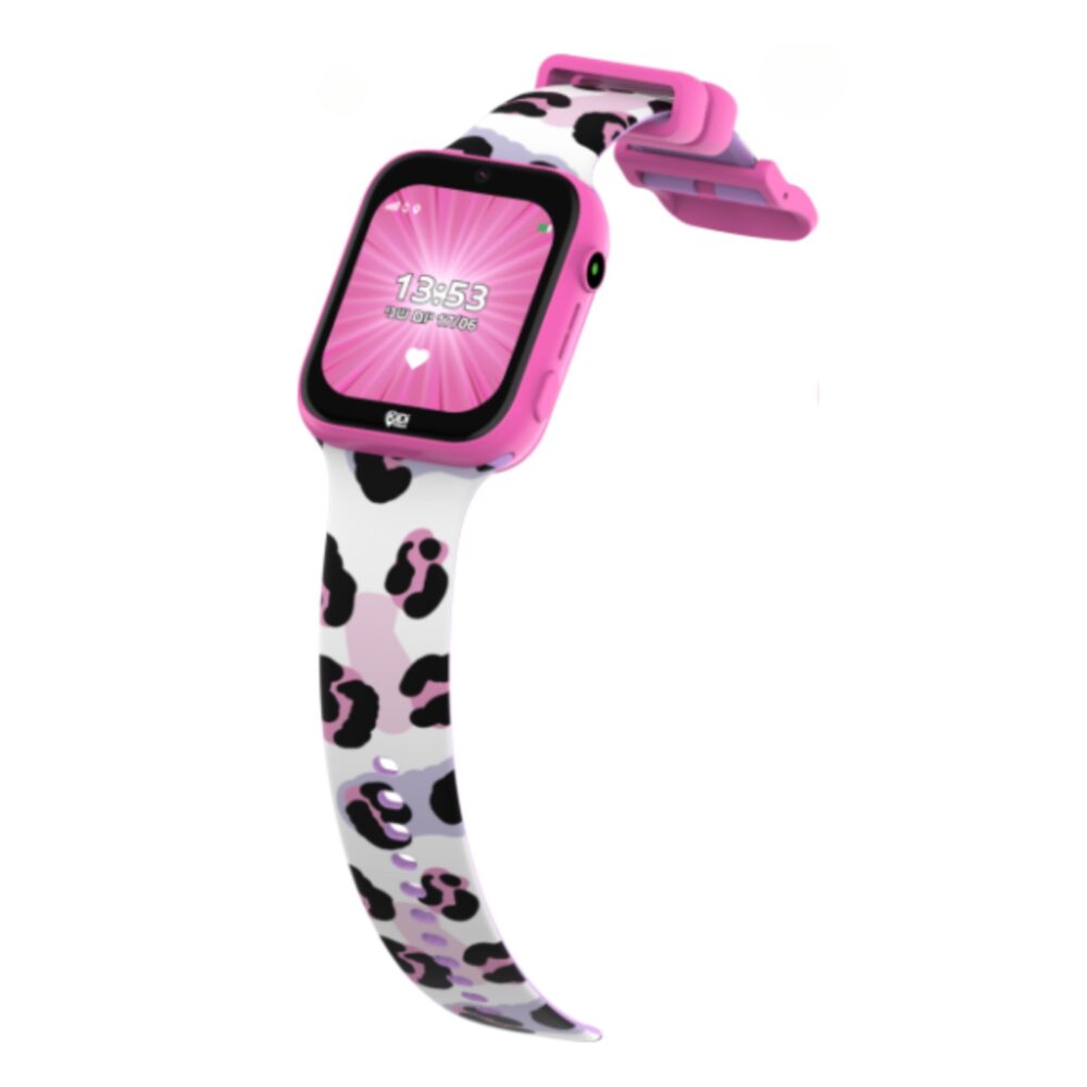 Alternative view of שעון חכם לילדים KidiWatch Fiber Plus