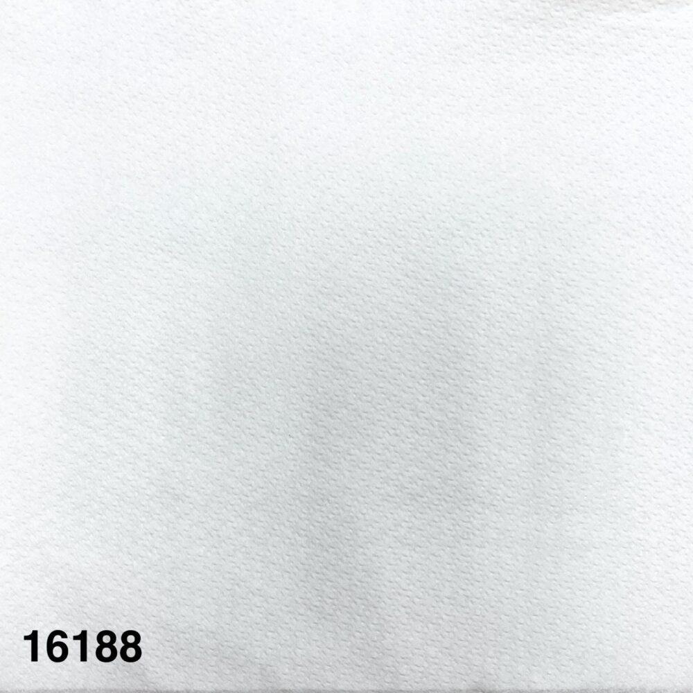 מפיות לבנות ארוז 100