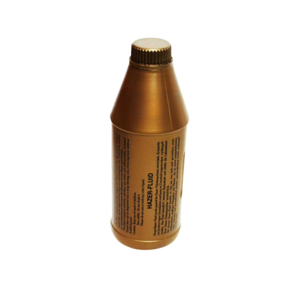 נוזל למכונת ערפל HAZE OIL 660W