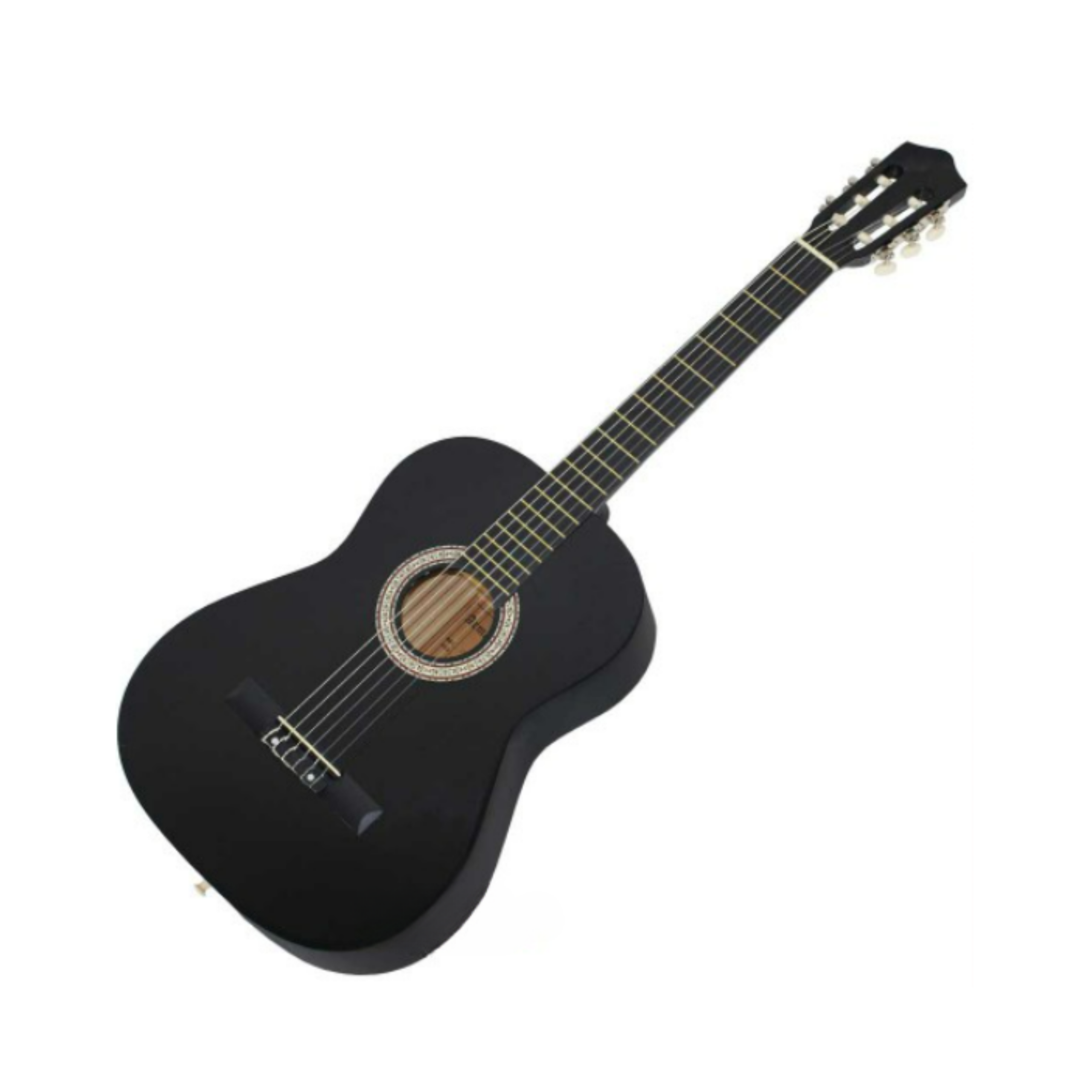 גיטרה קלאסית 1/2 דגם - AR C941 BK