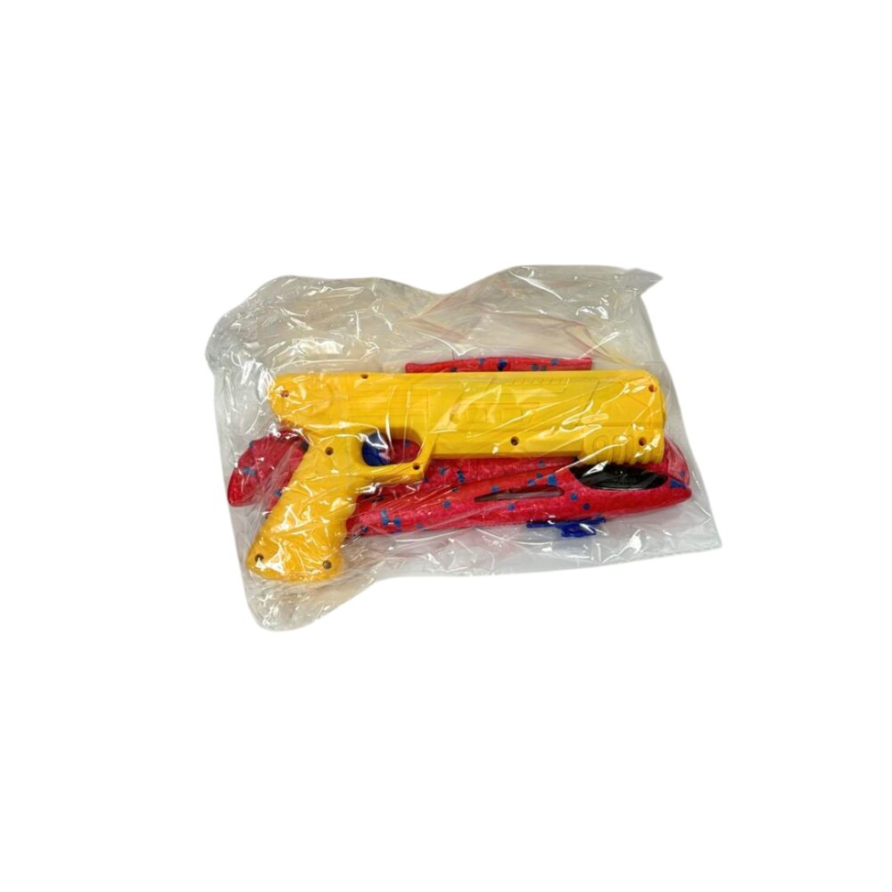 אקדח משגר המטוסים - כבר לא צריך מטוס מנייר 9648