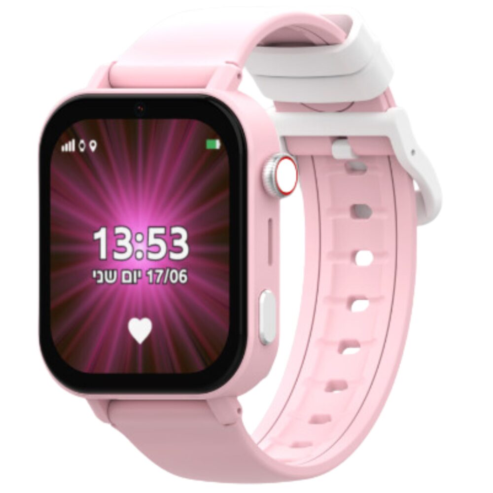 Alternative view of שעון חכם לילדים KidiWatch PREMIUM