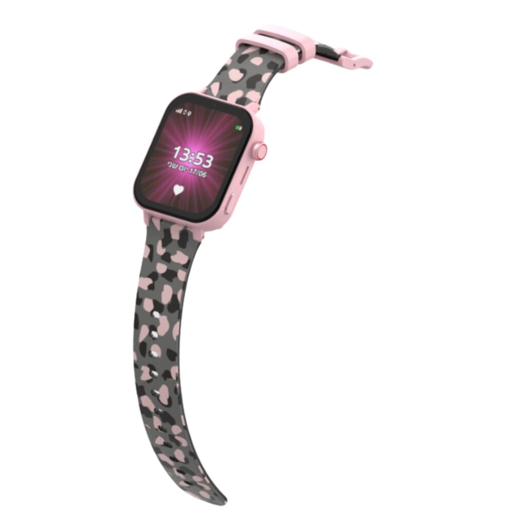 Alternative view of שעון חכם לילדים KidiWatch דגם Connect 5.0 4G