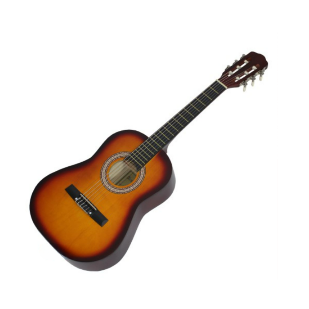 גיטרה קלאסית 1/2 דגם -  AR C941 SB