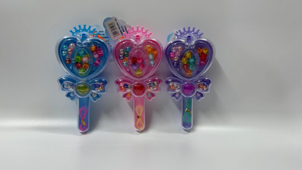 שרביט נסיכות מדליק להכנת תכשיטים