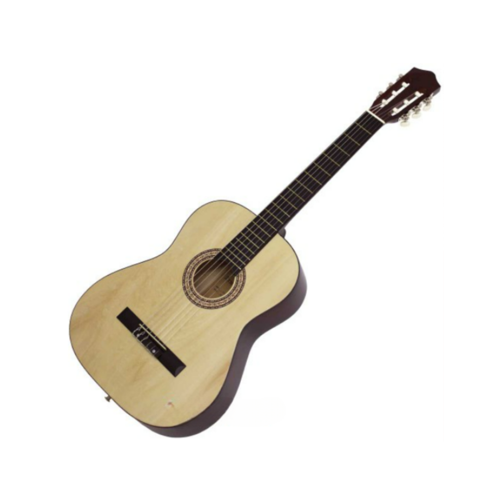 גיטרה קלאסית 1/2 דגם - AR C941 NAT