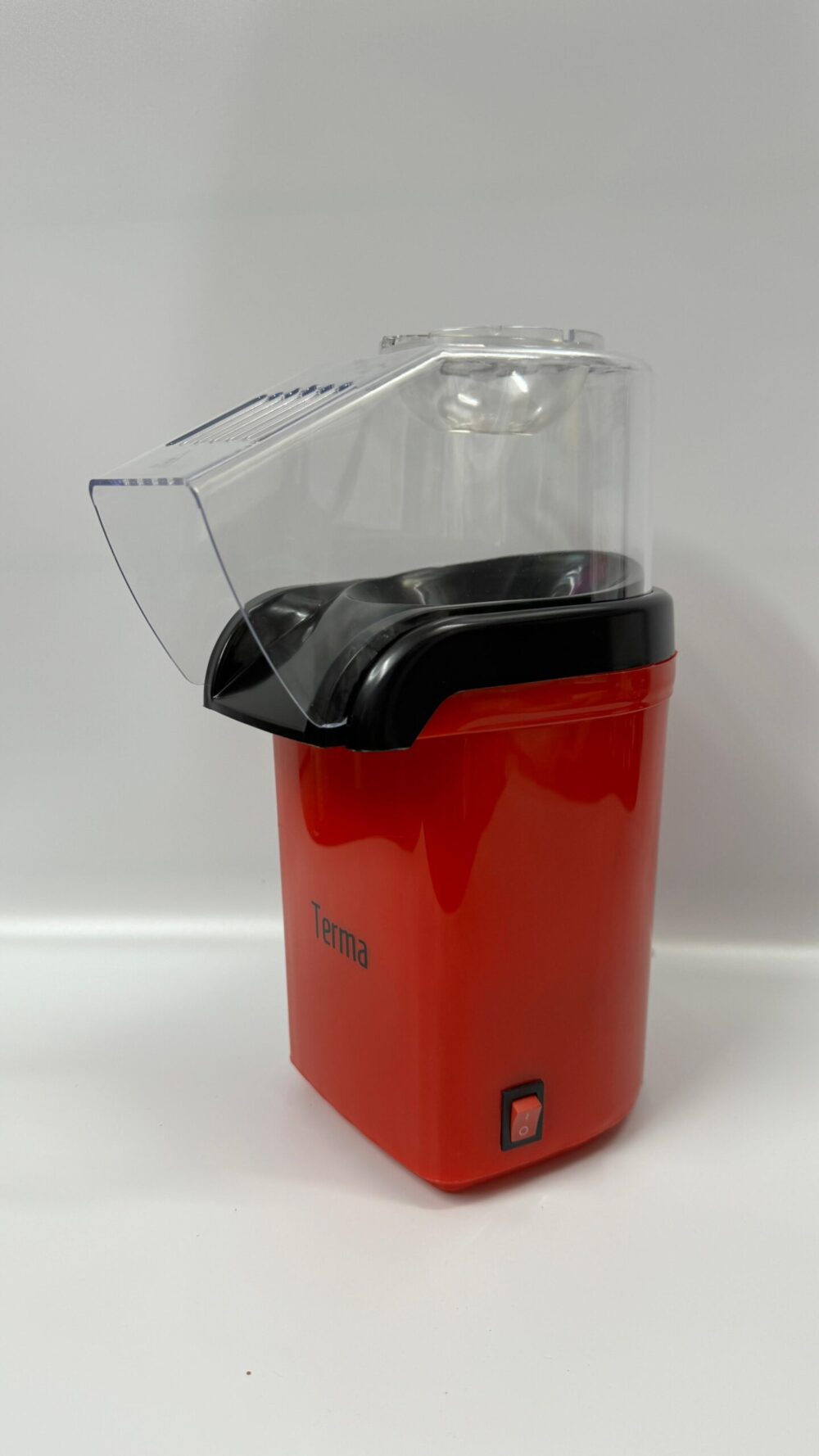 Alternative view of סינמה סיטי בבית!! - הלהיט החדש! - מכונת פופקורן ביתית ללא שמן