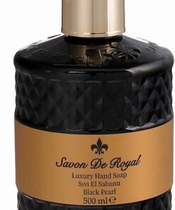 סבון נוזלי לידיים – Savon De Royal Luxury