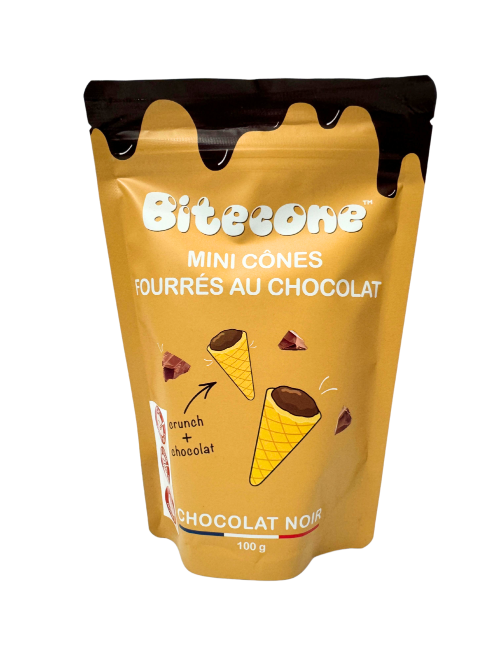 טילון של קיץ! מעכשיו לא צריך לחכות לסוף! - טעם שוקולד