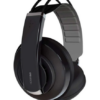 אוזניות אולפניות חצי פתוחות – דגם  SUPERLUX HD681E