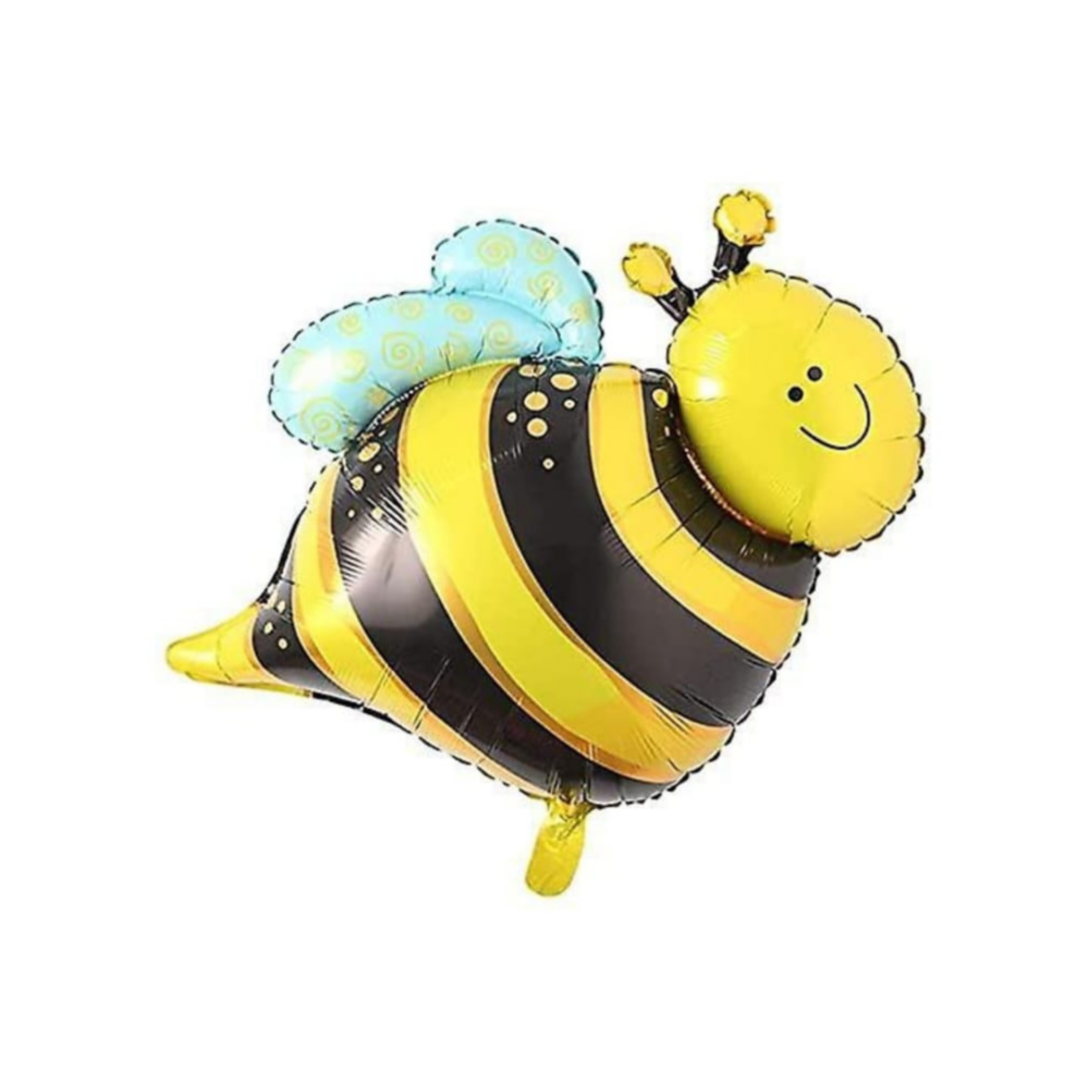 בלון מיילר לניפוח עצמי - דבורה