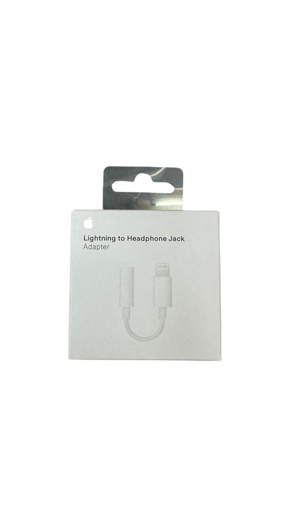 מתאם אוזניות ל-IPhone