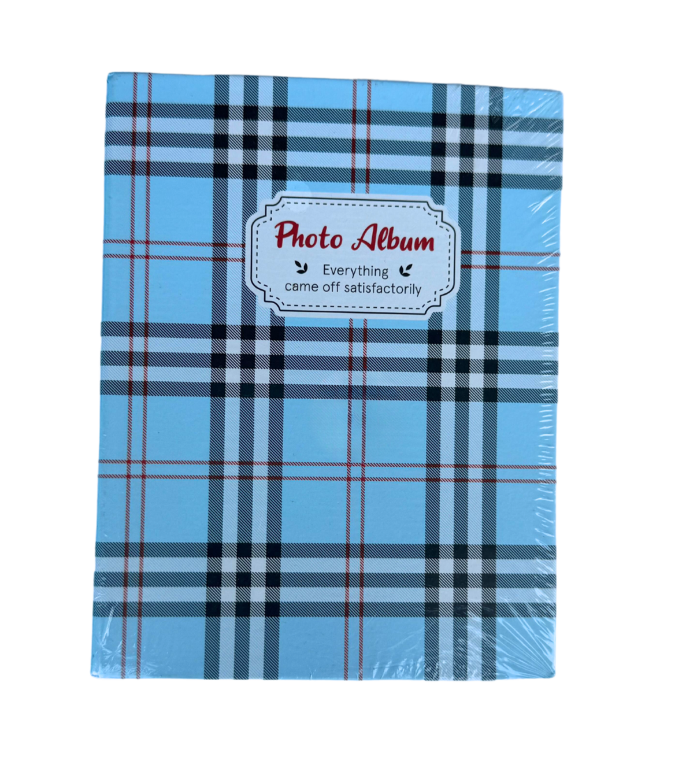 Alternative view of אלבום תמונות בעיצוב וינטג' - 100 תמונות